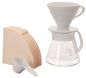 Preview: HARIO V60 Ceramic Dripper 02 Set